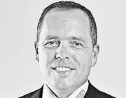 Dennis Reichardt Arbeitgeber-Präsident AVA