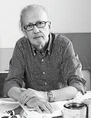 Max Ammann (Bild: PD)
