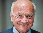 Tobias Jaag Rechtsanwalt und WFAG-Gutachter (Bild: Reto Martin (Reto Martin))