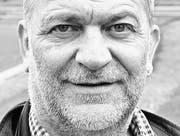 René Haefeli Wiler Stadtplaner (Bild: ph)