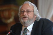 Thomas Zweidler (Bild: NANA DO CARMO/Archiv)