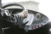 Ein Vater und ein Buschauffeur sind aneinandergeraten - die Polizei musste schlichten. (Bild: Hannes Thalmann/Symbol)