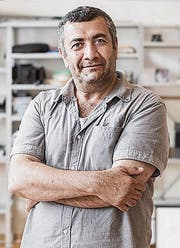 Regisseur Mano Khalil ist 1996 in die Schweiz geflohen. (Bild: PD)