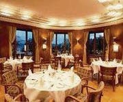 Hotel Bellerive, Zürich; Totalsanierung.