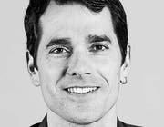 Michael Sutter Bazenheid, Kandidat Gemeindepräsidium (Bilder: pd)