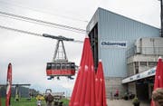 Die Toggenburg Bergbahnen AG erwirtschaftete im vergangenen Geschäftsjahr einen Gewinn von knapp 300 000 Franken. (Bild: Ralph Ribi)