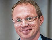 Markus Rüssli Rechtsanwalt und WFAG-Gutachter (Bilder: Reto Martin)