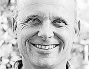 Roland Allenspach Neuer Gemeinderat von Salmsach (Bild: pd)