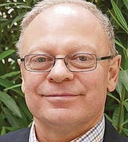 Thomas Hinder SVP, neu (Bild: PD)