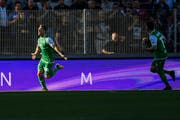 Kann der beste FCSG-Torschütze Marco Aratore auch gegen GC jubelN? (Bild: freshfocus)