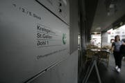 Der Beschuldigte bestritt vor dem Kreisgericht sämtliche Vorwürfe. (Bild: Sam Thomas/Archiv)