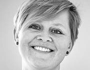 Daniela Mettler Geschäftsführerin Schloss Freudenfels (Bild: Reto Martin (Reto Martin))