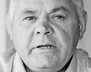 Niklaus Hörler Gemeinderat Urnäsch (Bild: sgt)