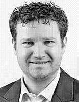 Stefan Schmid (Bild: Urs Bucher)