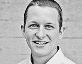 Manuel Oberholzer Marketing-Manager mYinsanity (Bild: pd)