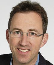 Roman Habrik FDP, Kirchberg (Bild: pd)