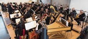 Erneutes Konzert des Appenzeller Kammerorchesters (Bild: PD)