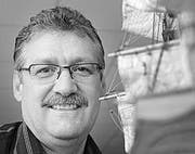 Edi Spengler Bounty-Liebhaber (Bild: Quelle)