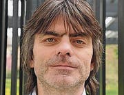 Christof Stillhard Programmleiter Cinema Luna (Bild: Nana do Carmo)