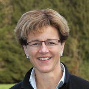 Verena Herzog konzentriert sich auf ihr Amt als Nationalrätin. (Bild: pd)