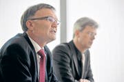 Ethische Diskussion (Bild: Reto Martin)