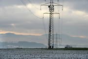 Der Stromverbrauch im Thurgau soll verringert werden. (Bild: Nana do Carmo)