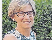 Astrid Mucha Geschäftsleiterin (Bild: PD)