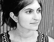 Shida Bazyar Schriftstellerin (Bild: pd)
