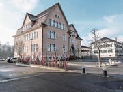 Für die Sanierung des Untergeschosses des Schulhauses Schulstrasse bewilligten die Aadorfer 650000 Franken.