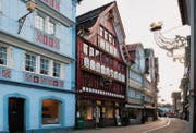 Kinder und Jugendliche in Appenzell sollen keine Kurtaxe mehr zahlen müssen, Erwachsene dafür 50 Prozent mehr. (Bild: apz)
