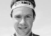 Daniel Hubmann (Archivbild: pd/Swiss Orienteering)