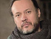 Michael Broger Weintechnologe (Bild: PD)