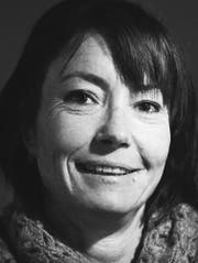 Brigitte Järmann hat schon als Jugendliche stark darauf geachtet, wie Texte formuliert sind. Die Ghostwriterin stammt aus Bischofszell. (Bild: Donato Caspari (Donato Caspari))