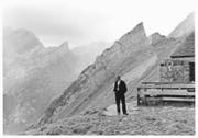 Eine besondere Landschaft mit besonderen Menschen, deren «Appenzeller Geist» Mäddel Fuchs fotografisch festgehalten hat. (Bild: Mäddel Fuchs, aus: Appenzeller Welten)