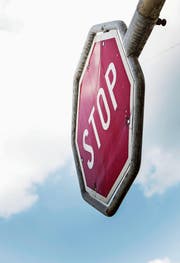 Mit einer Stimmrechtsbeschwerde wollte eine Privatperson die Planung der BTS stoppen. Nun hat aber das Bundesgericht die Beschwerde gestoppt. (Bild: Andrea Stalder)