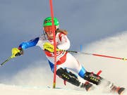 Lorina Zelger aus Gams. (Bild: PD)