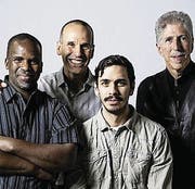 Die Yellowjackets spielen nächste Woche im Jazzkeller. (Bild: PD)