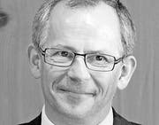 Stefan Sutter Bauherr, Appenzell Innerrhoden (Bild: apz)