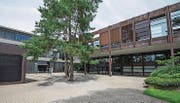 Sommermedienanlass - Hochschule für Technik Rapperswil HSR (Bild: Coralie Wenger (Coralie Wenger))