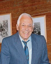 Willi Stadler (Bild: pd)