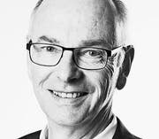 Hans Schwyn CEO Clienia-Gruppe (Bild: pd)