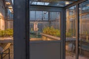 Aus Spargründen will der Bund die landwirtschaftlichen Forschungsanstalten der Schweiz innerhalb der nächsten zehn Jahre an einem Standort in Posieux (FR) zentralisieren. Der Agroscope Standort im Thurgauischen Tänikon mit 100 Arbeitsplätzen soll geschlossen werden. (Bild: Coralie Wenger)