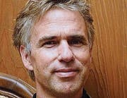 Paul Dominik Hasler Experte «Netzwerk Altstadt» (Bild: PD)