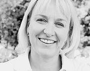 Susanne Looser-Rohner Kandidatin Gemeinderat, CVP (Bild: sso)