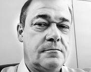 Peter Eschler Führungsverantwortlicher der Firma Eschler in Bühler (Bild: pd)