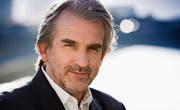 Pianist Barry Douglas spielt am Freitag sein Rezital. (Bild: PD)