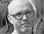 Marcel Räpple Leiter der Wirtschaftsförderung Thurgau