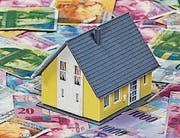 Die Preise für Häuser steigen. (Bild: Fotolia)