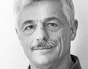 Marco Peyer Planer Fachstelle Fahrende Kanton Aargau (Bild: pd)