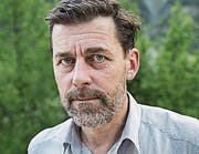 Peter Stamm Schriftsteller